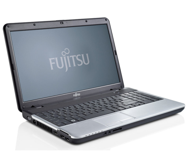 Fujitsu A531 i3-2350M/4GB/500/DVD-RW - 76424 - zdjęcie 2